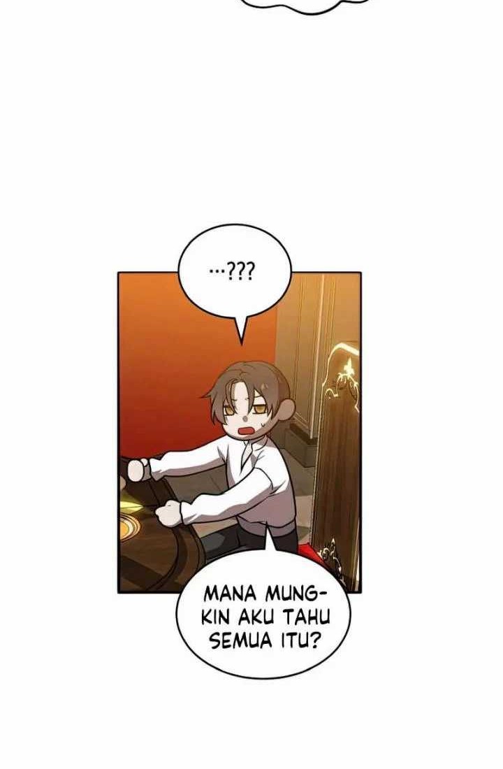 Legendary Youngest Son of the Marquis House Chapter 41 Gambar 41