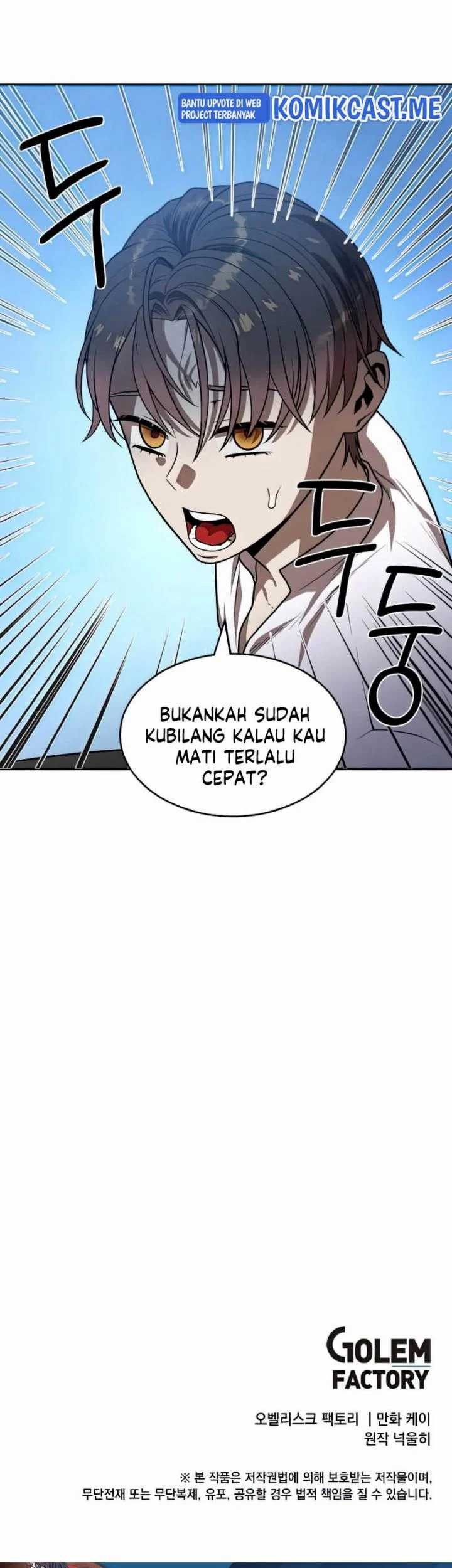 Legendary Youngest Son of the Marquis House Chapter 41 Gambar 42