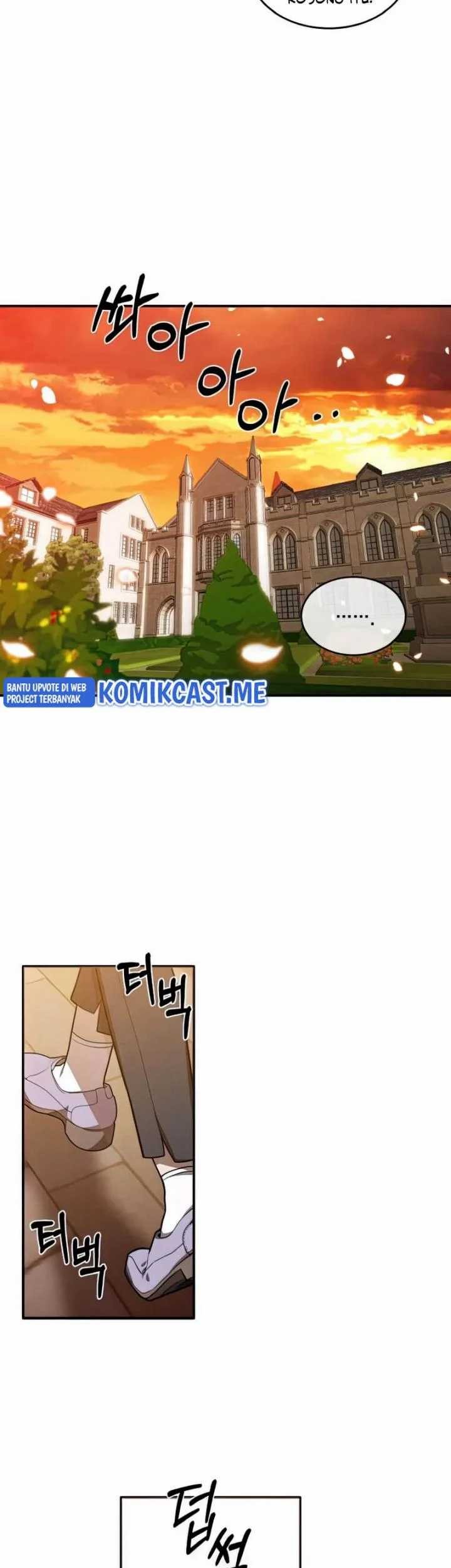 Legendary Youngest Son of the Marquis House Chapter 41 Gambar 4