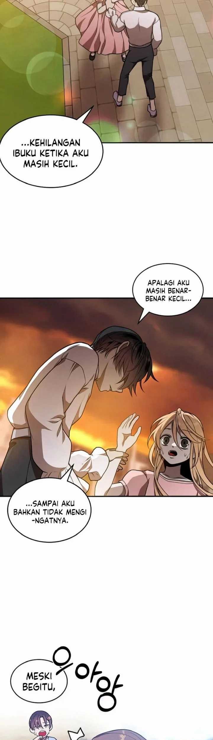 Legendary Youngest Son of the Marquis House Chapter 41 Gambar 6