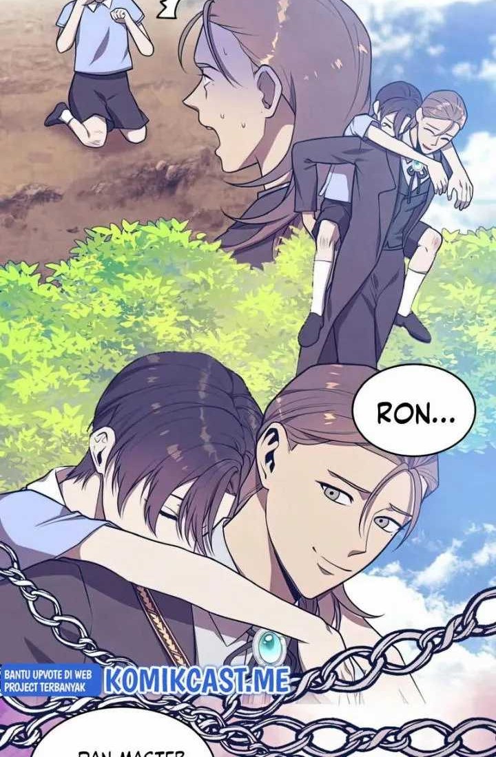 Legendary Youngest Son of the Marquis House Chapter 41 Gambar 7