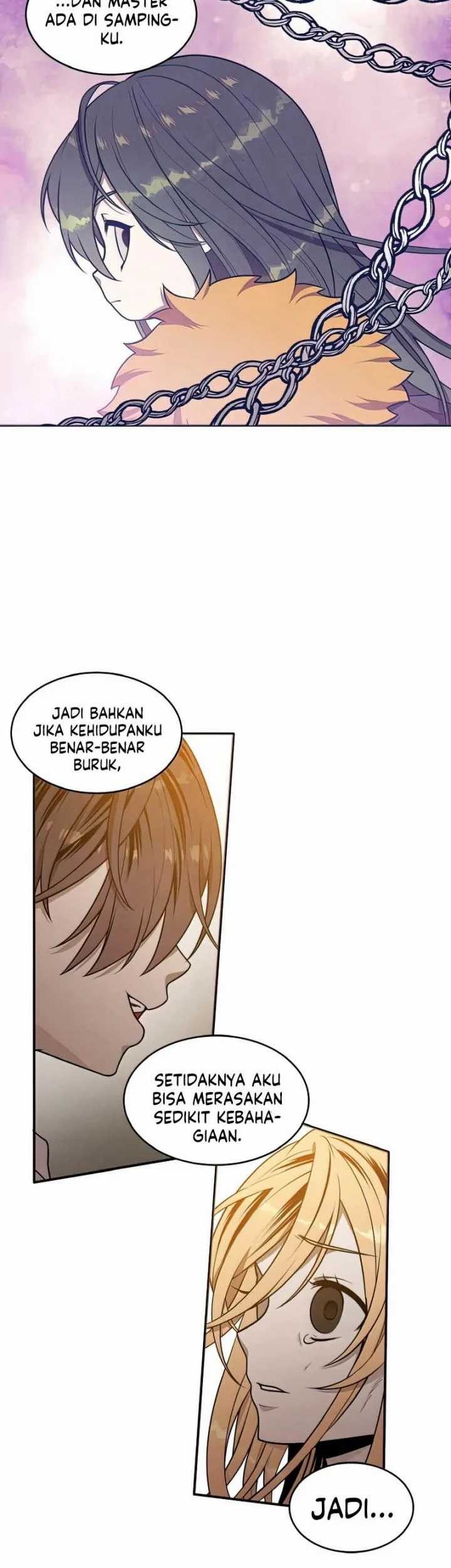 Legendary Youngest Son of the Marquis House Chapter 41 Gambar 8