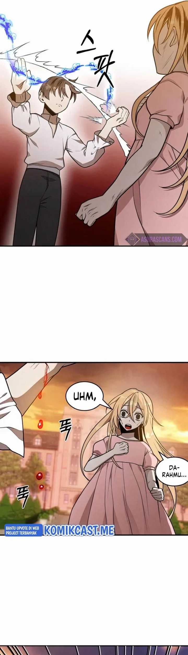 Legendary Youngest Son of the Marquis House Chapter 41 Gambar 10