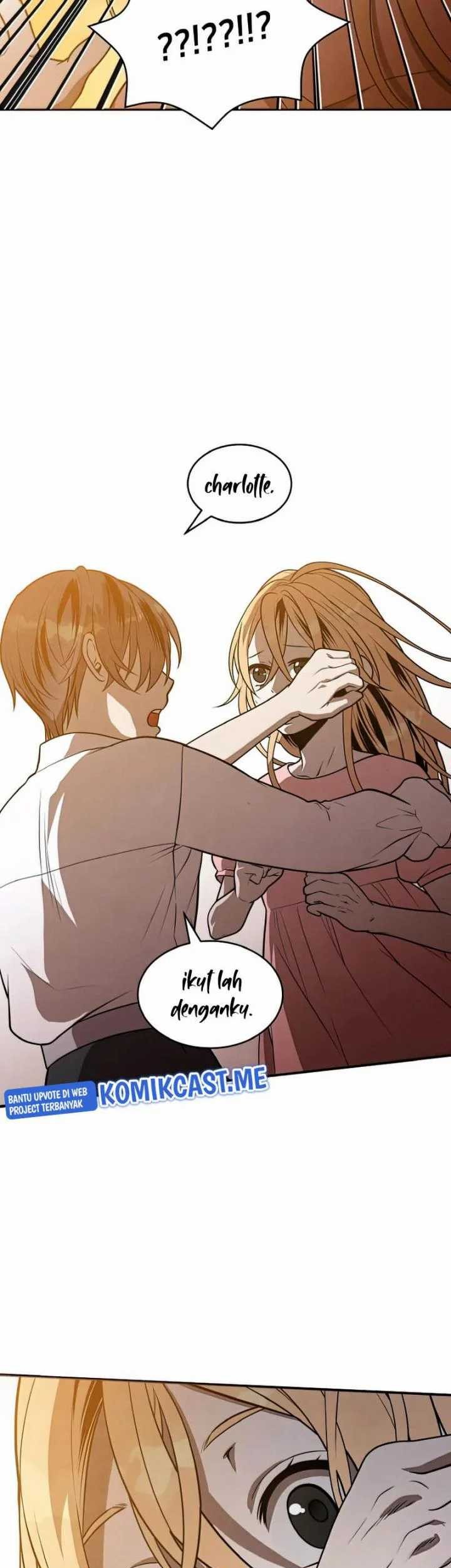 Legendary Youngest Son of the Marquis House Chapter 41 Gambar 12