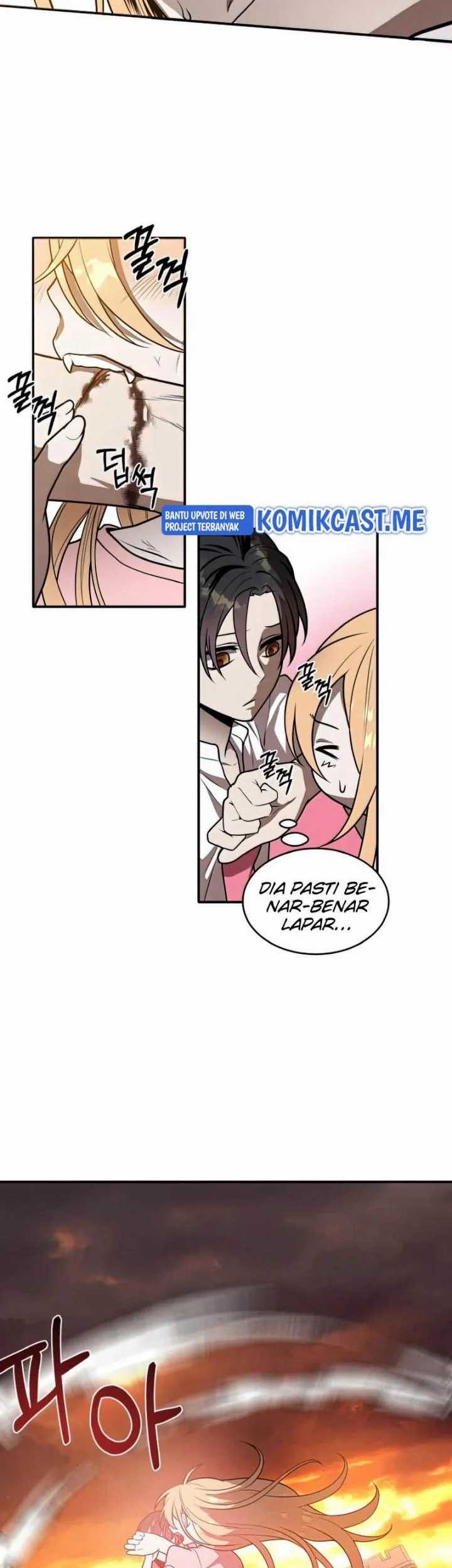 Legendary Youngest Son of the Marquis House Chapter 41 Gambar 14