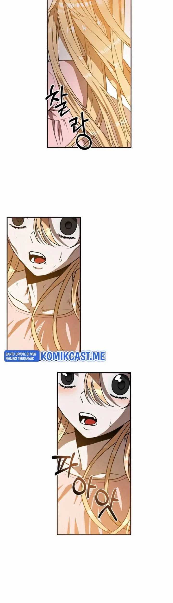 Legendary Youngest Son of the Marquis House Chapter 41 Gambar 16