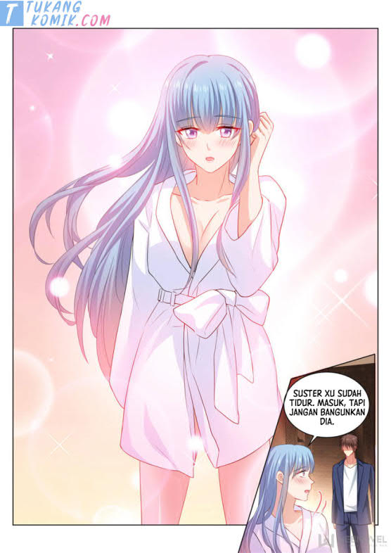 Very Pure Chapter 315 Gambar 5