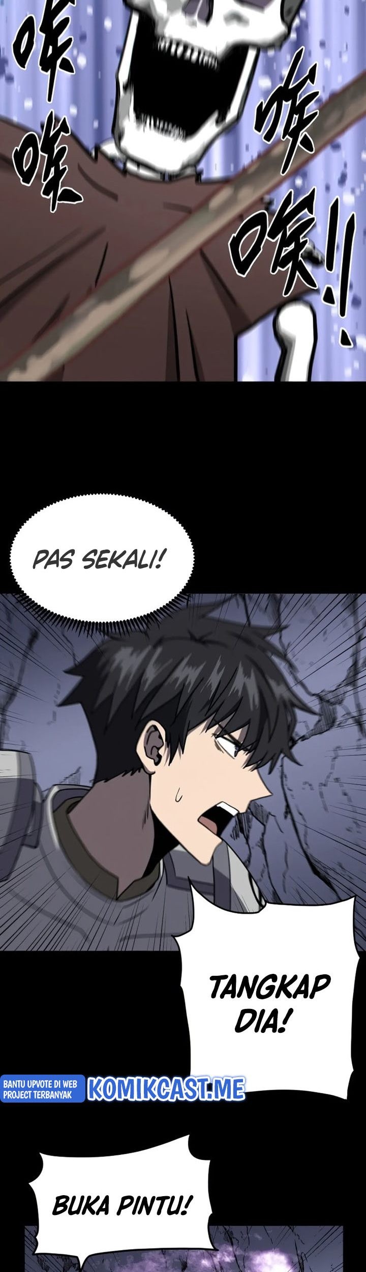 A Comic Artist’s Survival Guide Chapter 13 Gambar 26