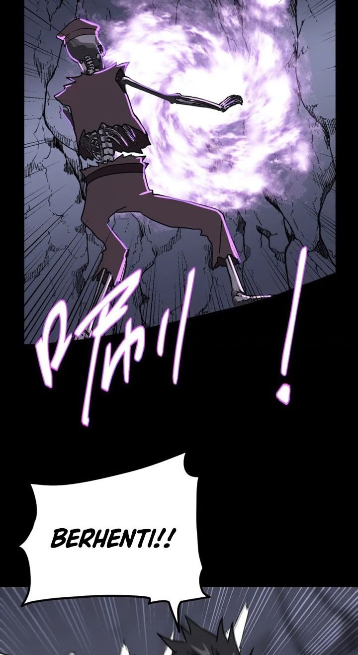 A Comic Artist’s Survival Guide Chapter 13 Gambar 27