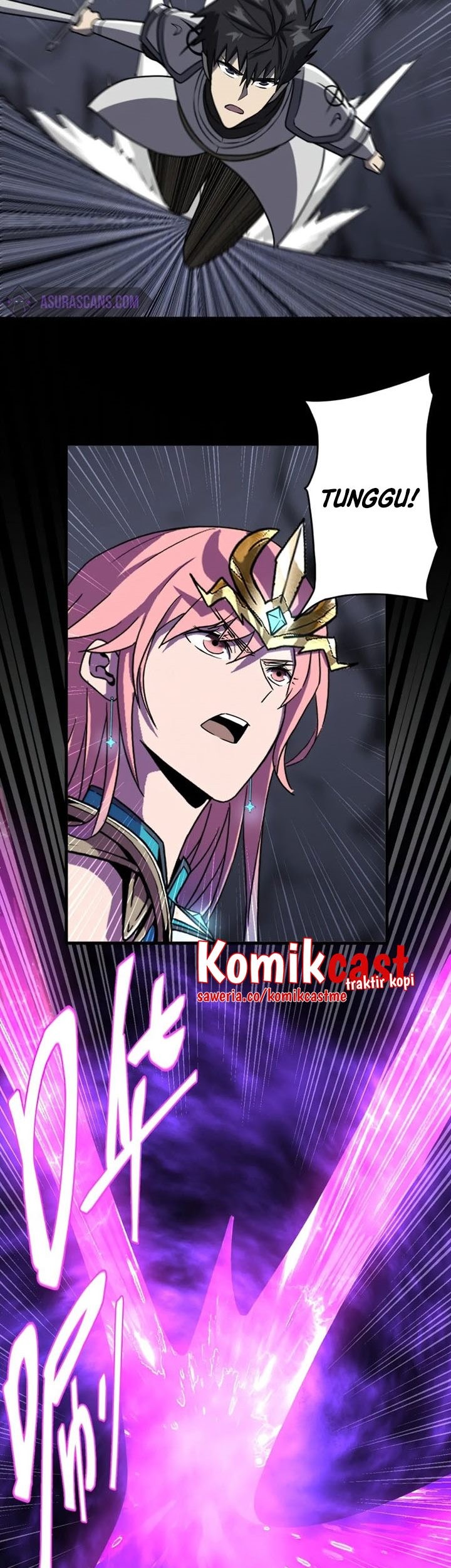 A Comic Artist’s Survival Guide Chapter 13 Gambar 28