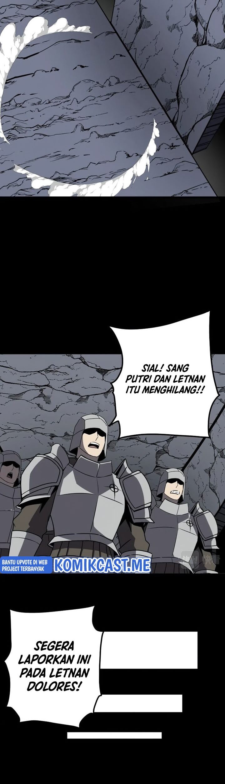 A Comic Artist’s Survival Guide Chapter 13 Gambar 30