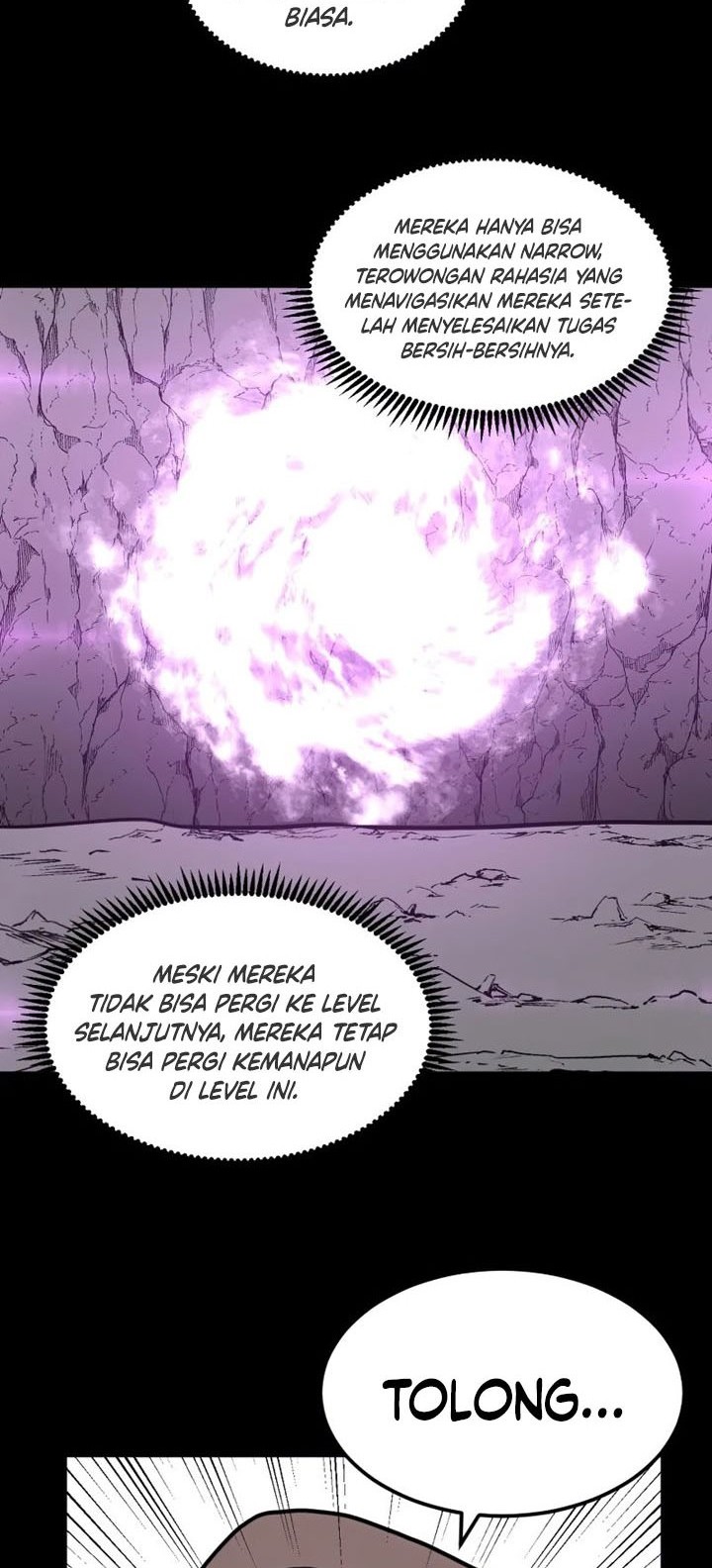 A Comic Artist’s Survival Guide Chapter 13 Gambar 35