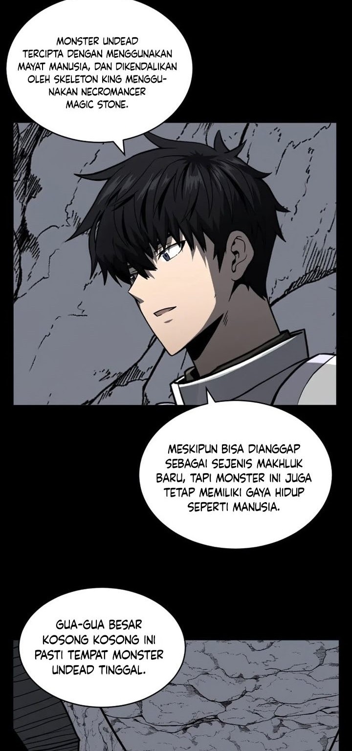 A Comic Artist’s Survival Guide Chapter 13 Gambar 19