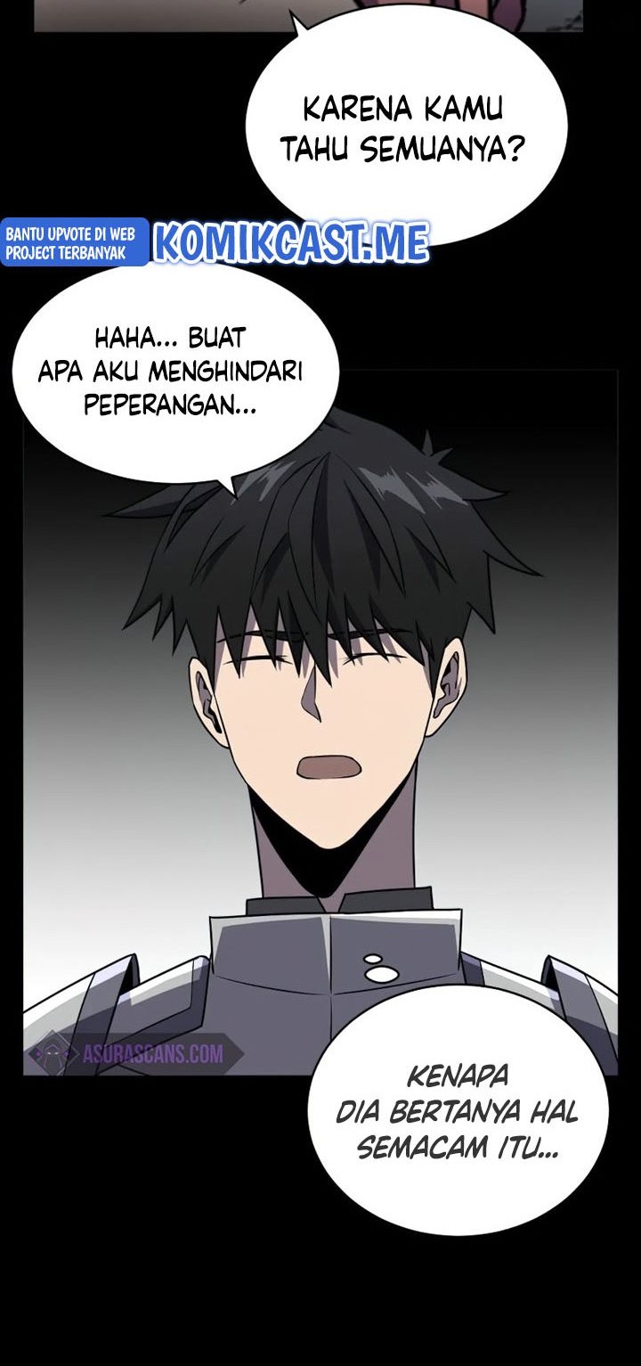 A Comic Artist’s Survival Guide Chapter 13 Gambar 21