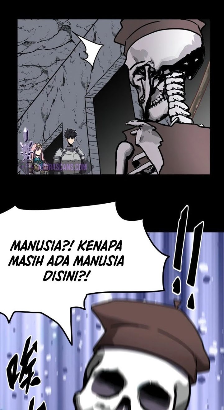 A Comic Artist’s Survival Guide Chapter 13 Gambar 25