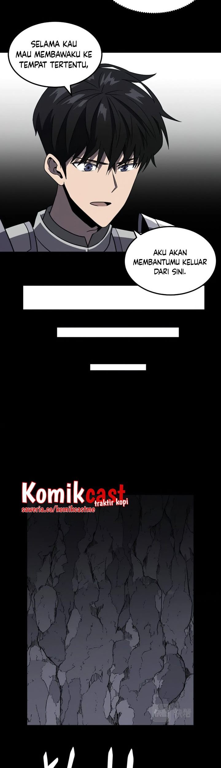 A Comic Artist’s Survival Guide Chapter 13 Gambar 38