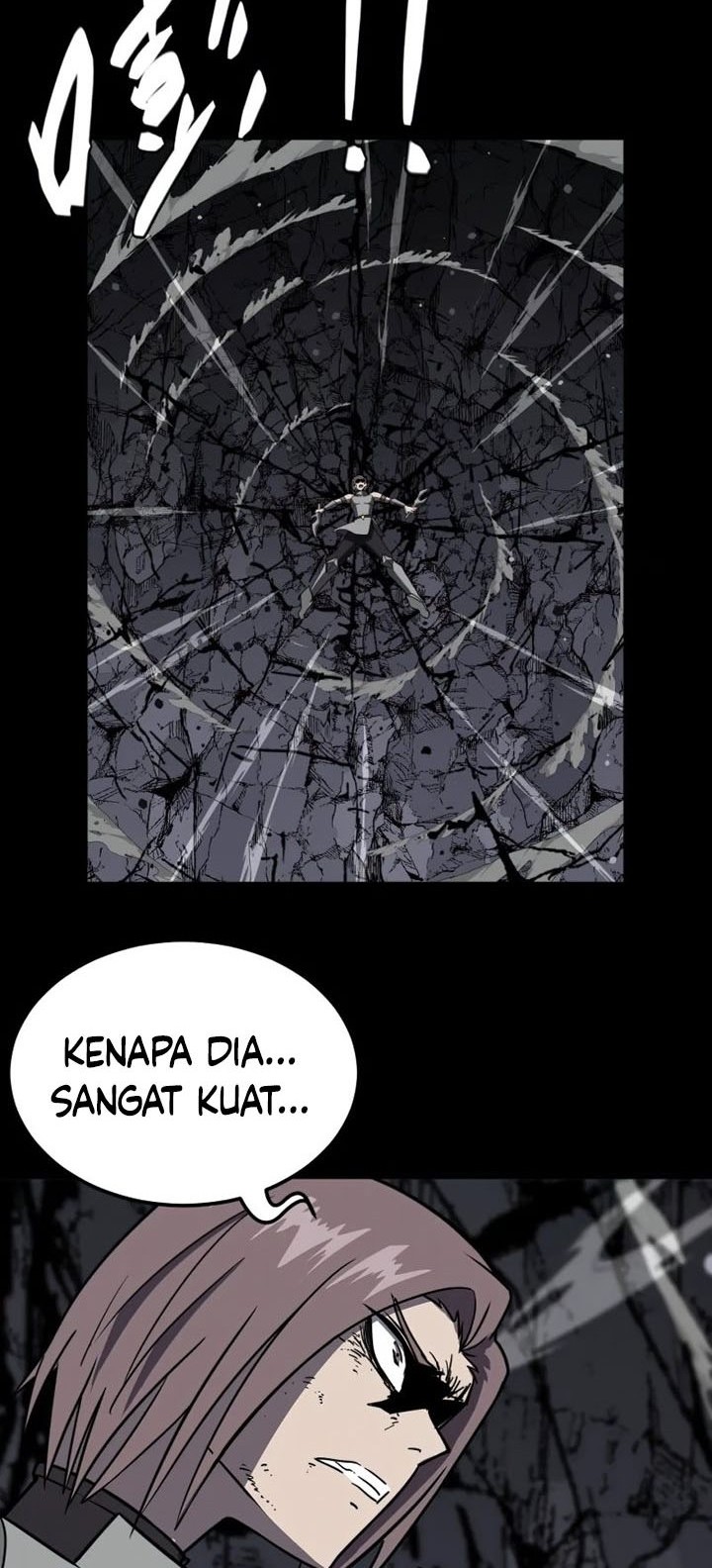 A Comic Artist’s Survival Guide Chapter 13 Gambar 39