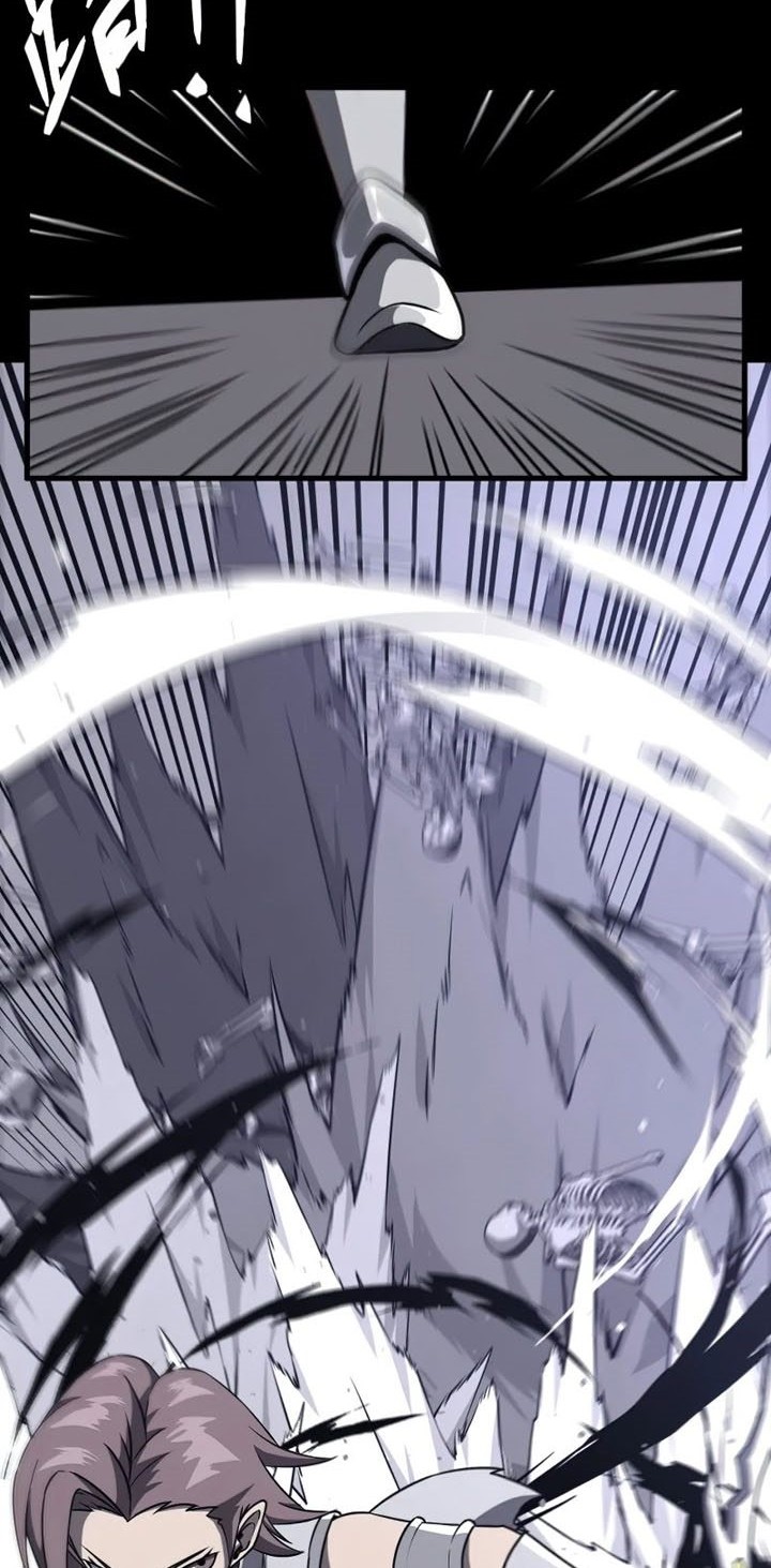 A Comic Artist’s Survival Guide Chapter 13 Gambar 3