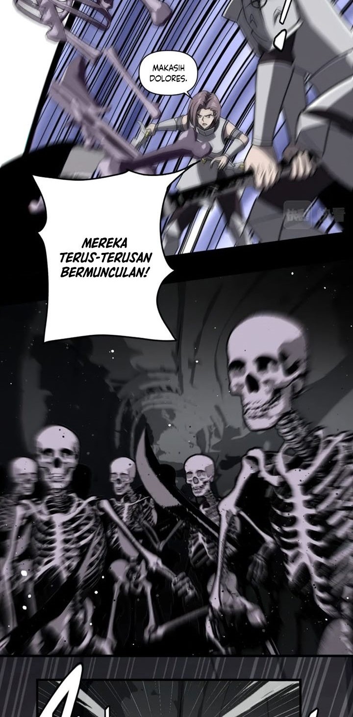 A Comic Artist’s Survival Guide Chapter 13 Gambar 5