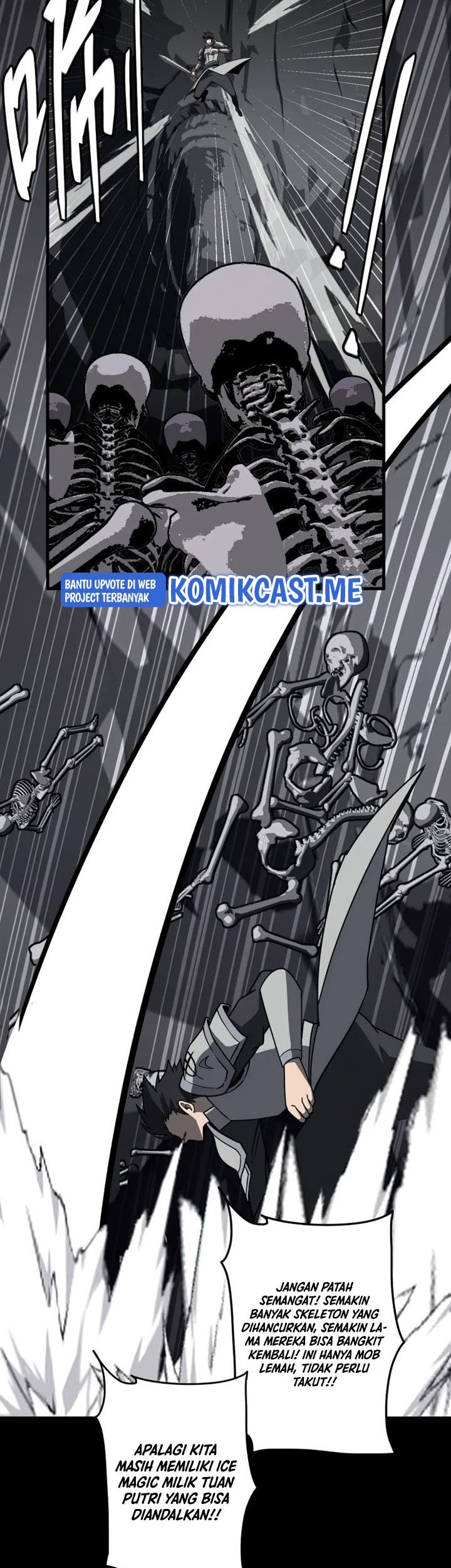 A Comic Artist’s Survival Guide Chapter 13 Gambar 6