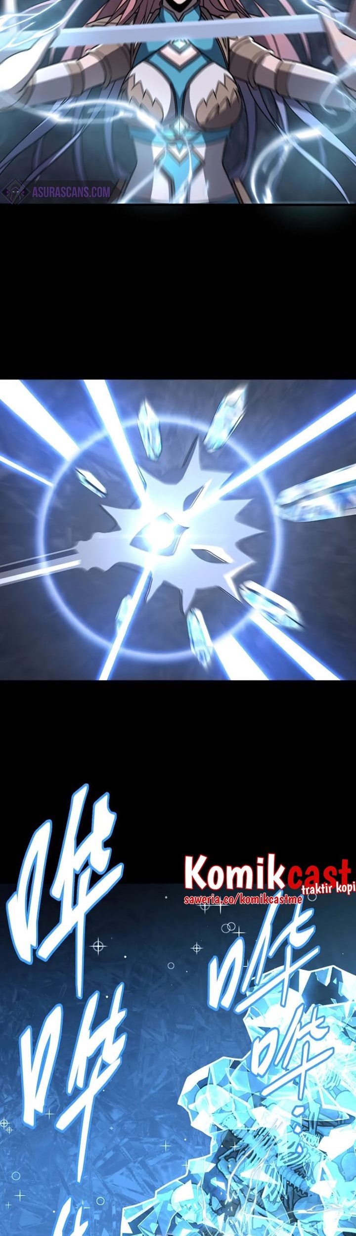 A Comic Artist’s Survival Guide Chapter 13 Gambar 8