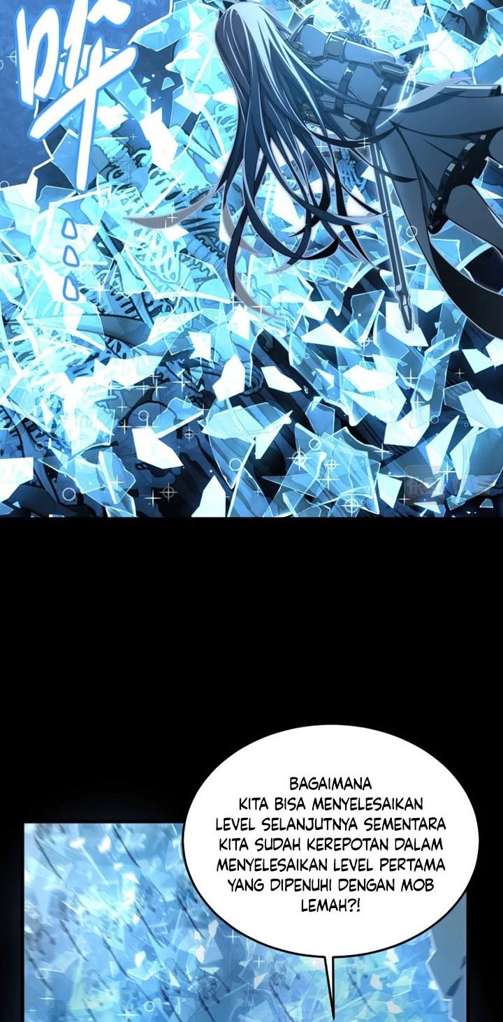 A Comic Artist’s Survival Guide Chapter 13 Gambar 9