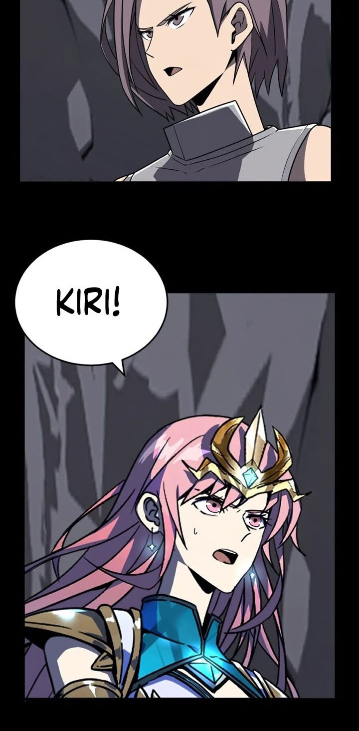 A Comic Artist’s Survival Guide Chapter 13 Gambar 11