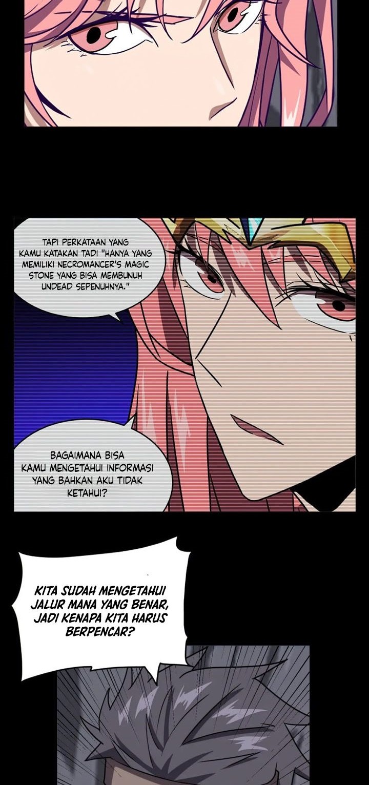 A Comic Artist’s Survival Guide Chapter 13 Gambar 13