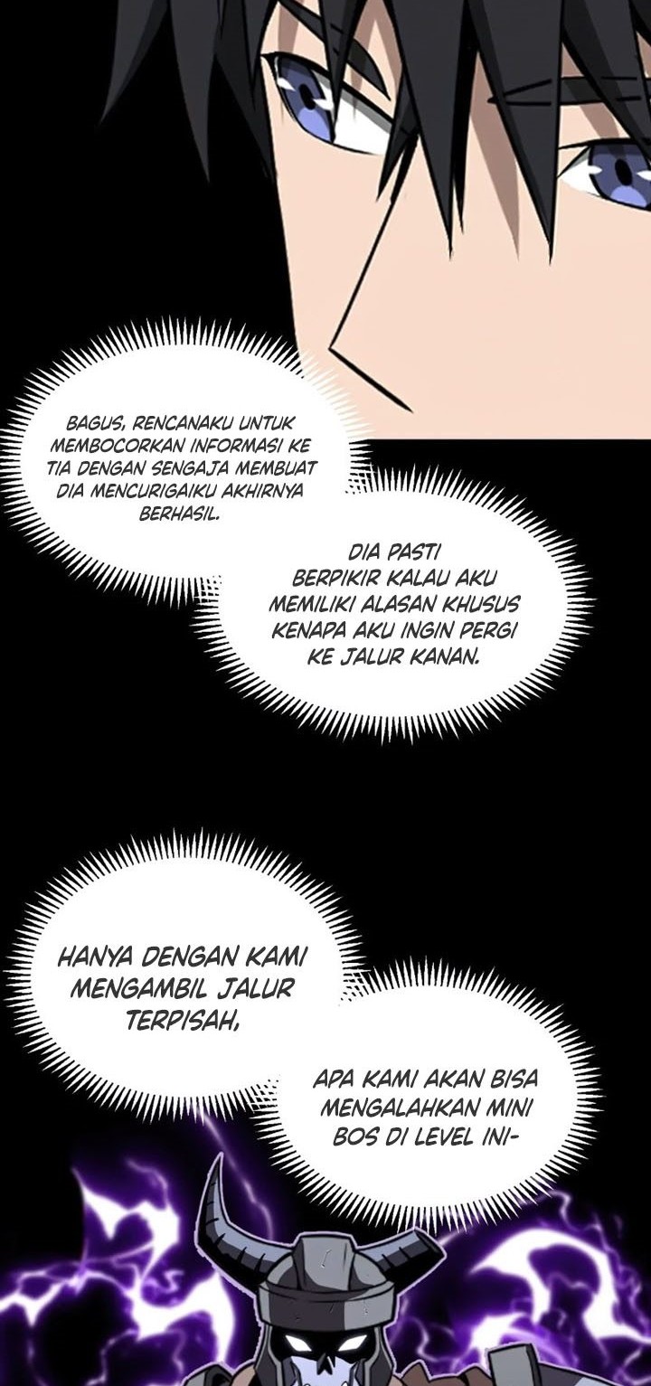 A Comic Artist’s Survival Guide Chapter 13 Gambar 15