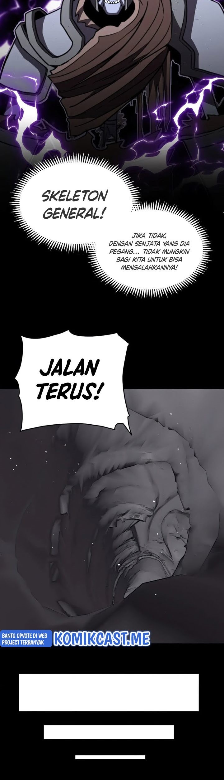 A Comic Artist’s Survival Guide Chapter 13 Gambar 16