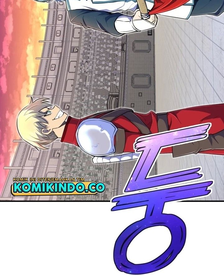 Standard of Reincarnation Chapter 08 Gambar 33