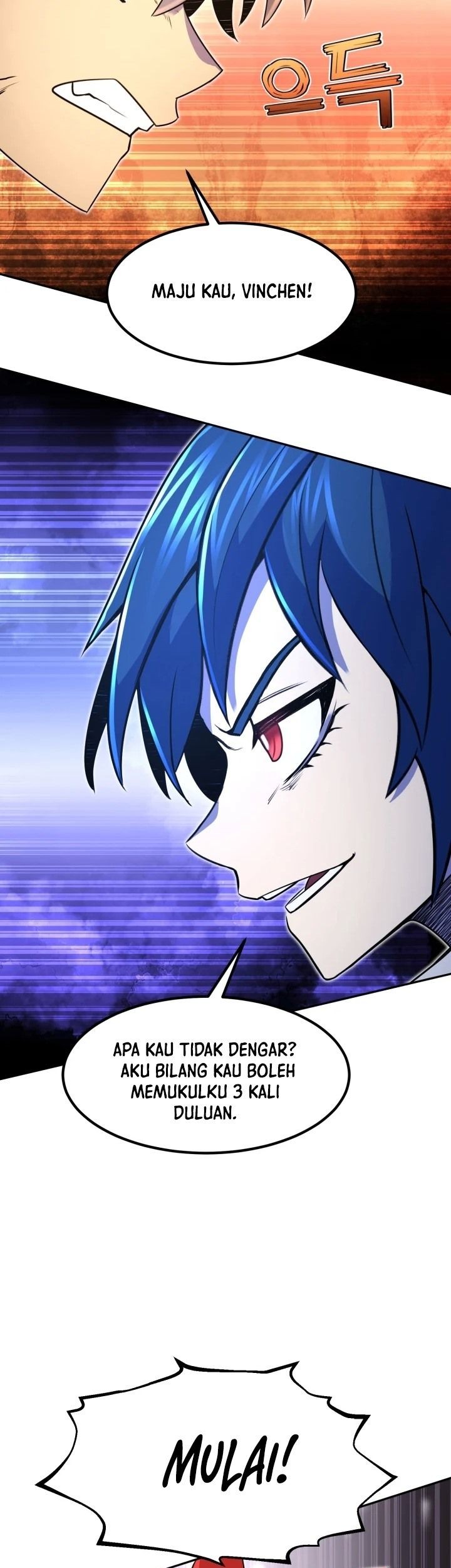 Standard of Reincarnation Chapter 08 Gambar 46