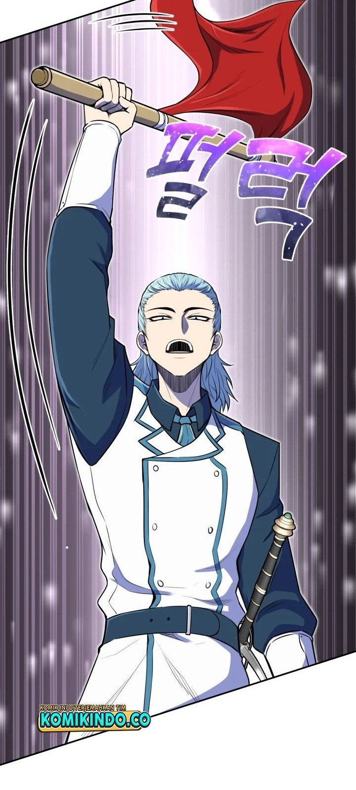 Standard of Reincarnation Chapter 08 Gambar 47