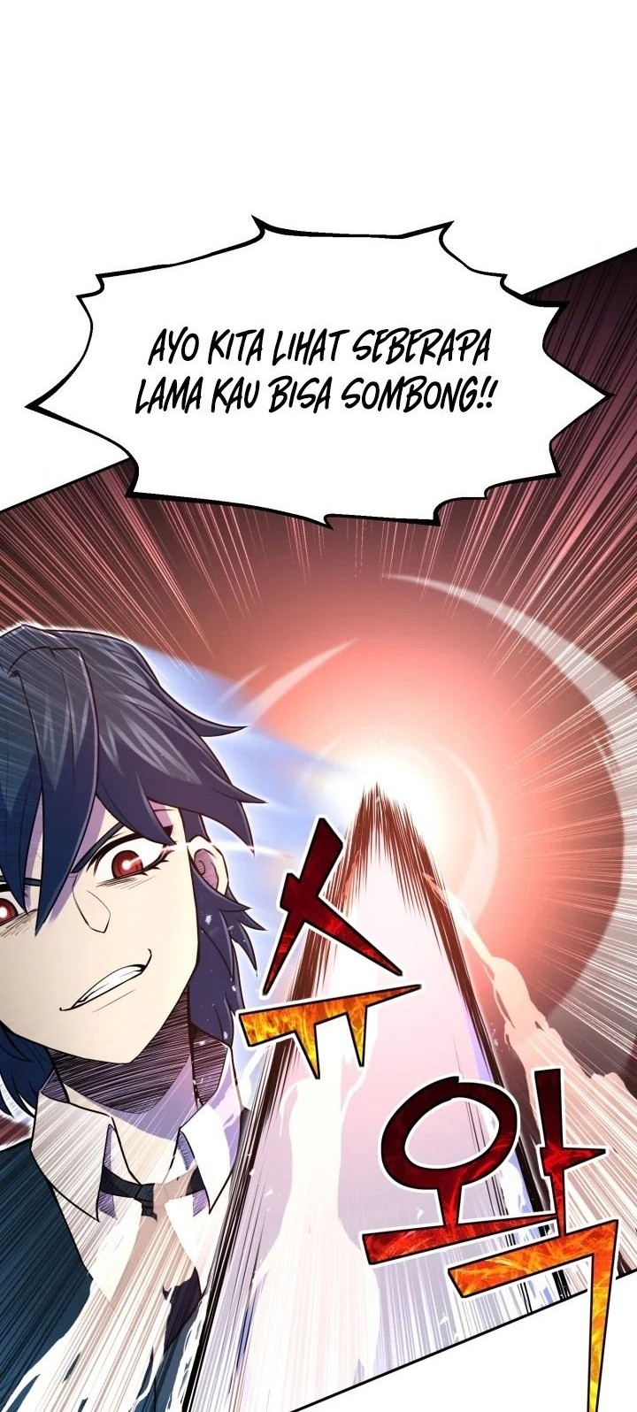 Standard of Reincarnation Chapter 08 Gambar 51