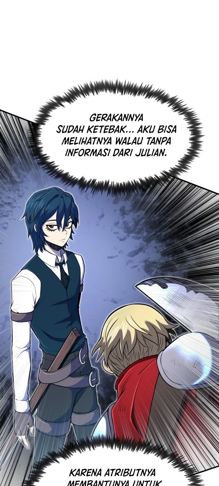 Standard of Reincarnation Chapter 08 Gambar 55
