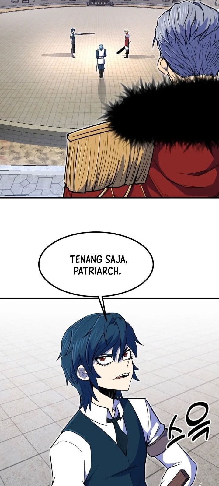 Standard of Reincarnation Chapter 08 Gambar 43