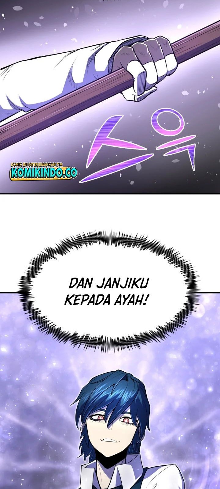 Standard of Reincarnation Chapter 08 Gambar 67