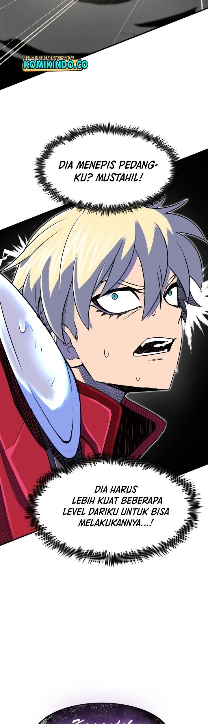 Standard of Reincarnation Chapter 08 Gambar 58