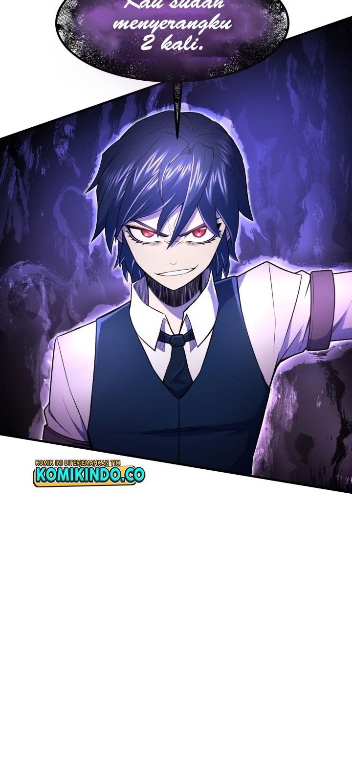 Standard of Reincarnation Chapter 08 Gambar 59