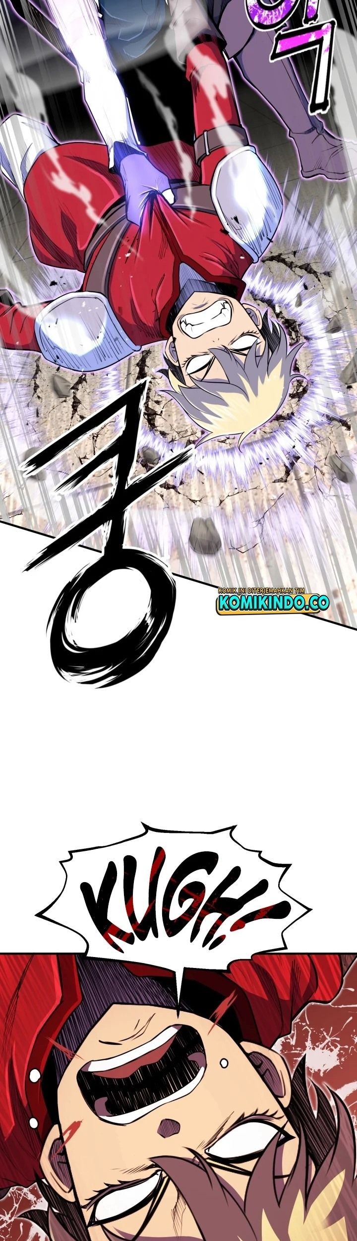 Standard of Reincarnation Chapter 08 Gambar 64