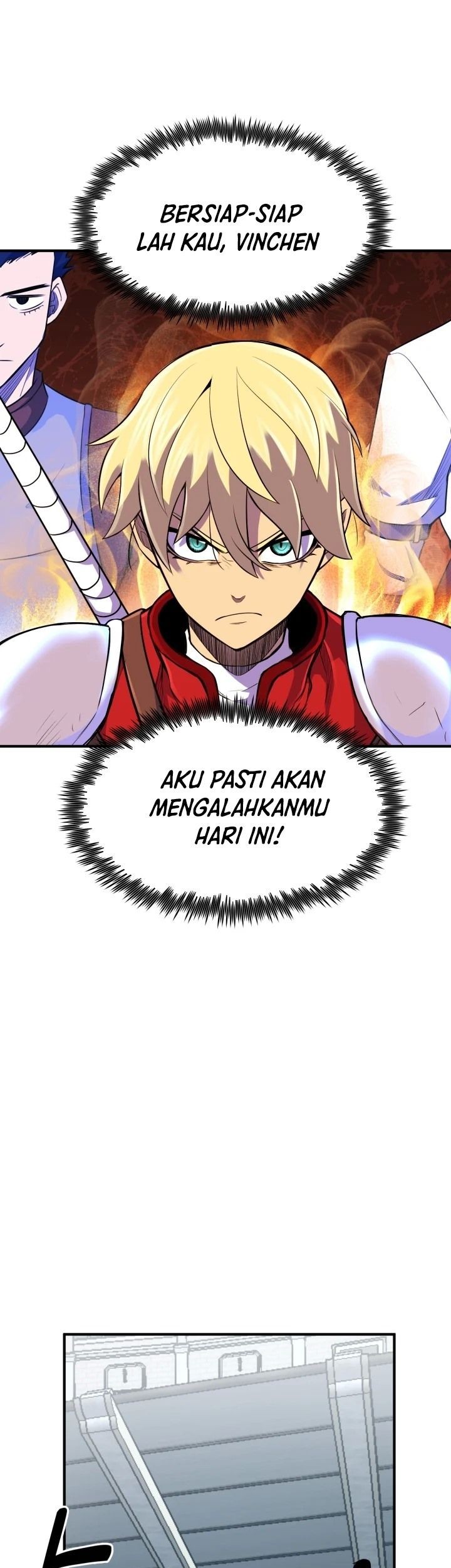 Standard of Reincarnation Chapter 08 Gambar 4