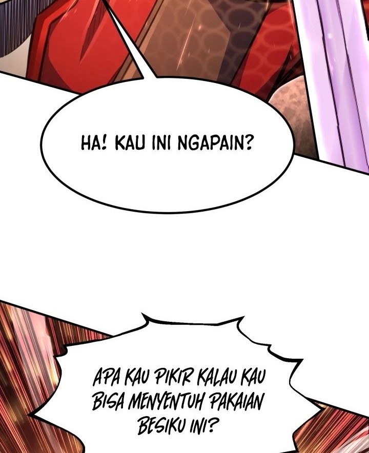 Standard of Reincarnation Chapter 08 Gambar 13