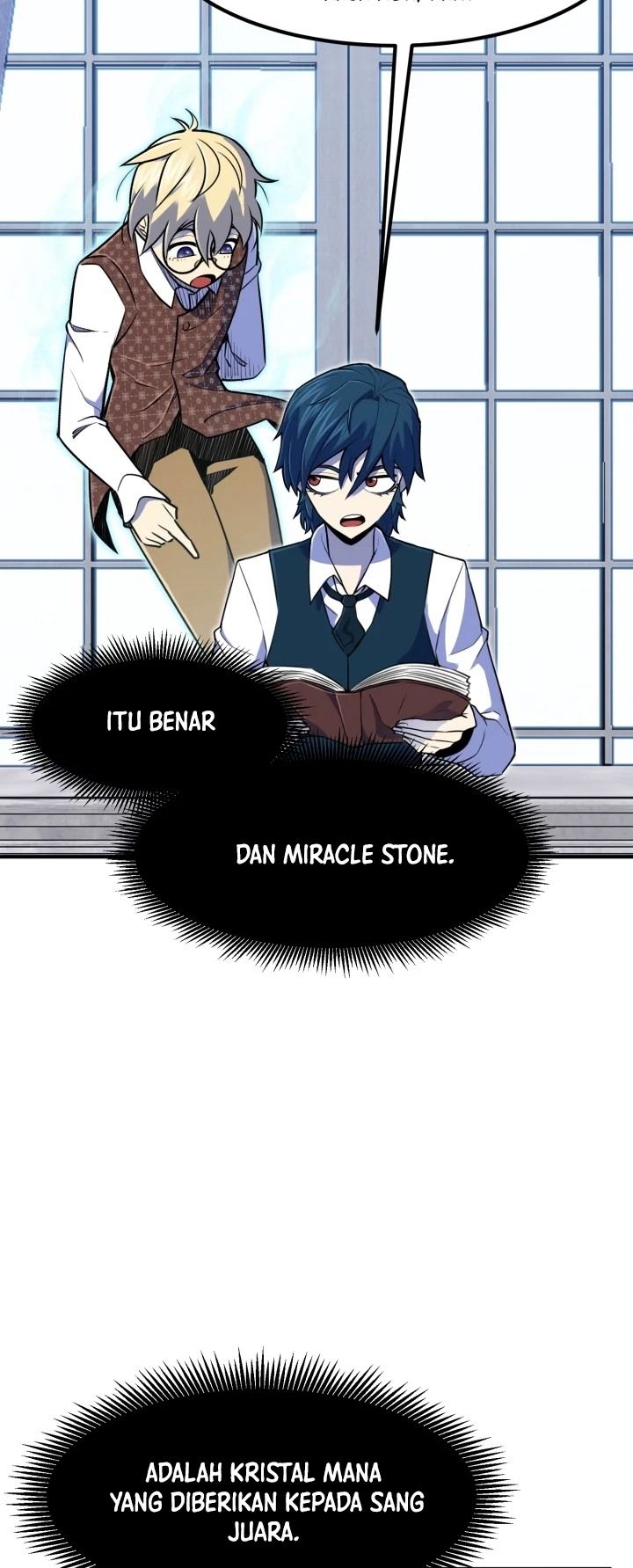 Standard of Reincarnation Chapter 07 Gambar 26