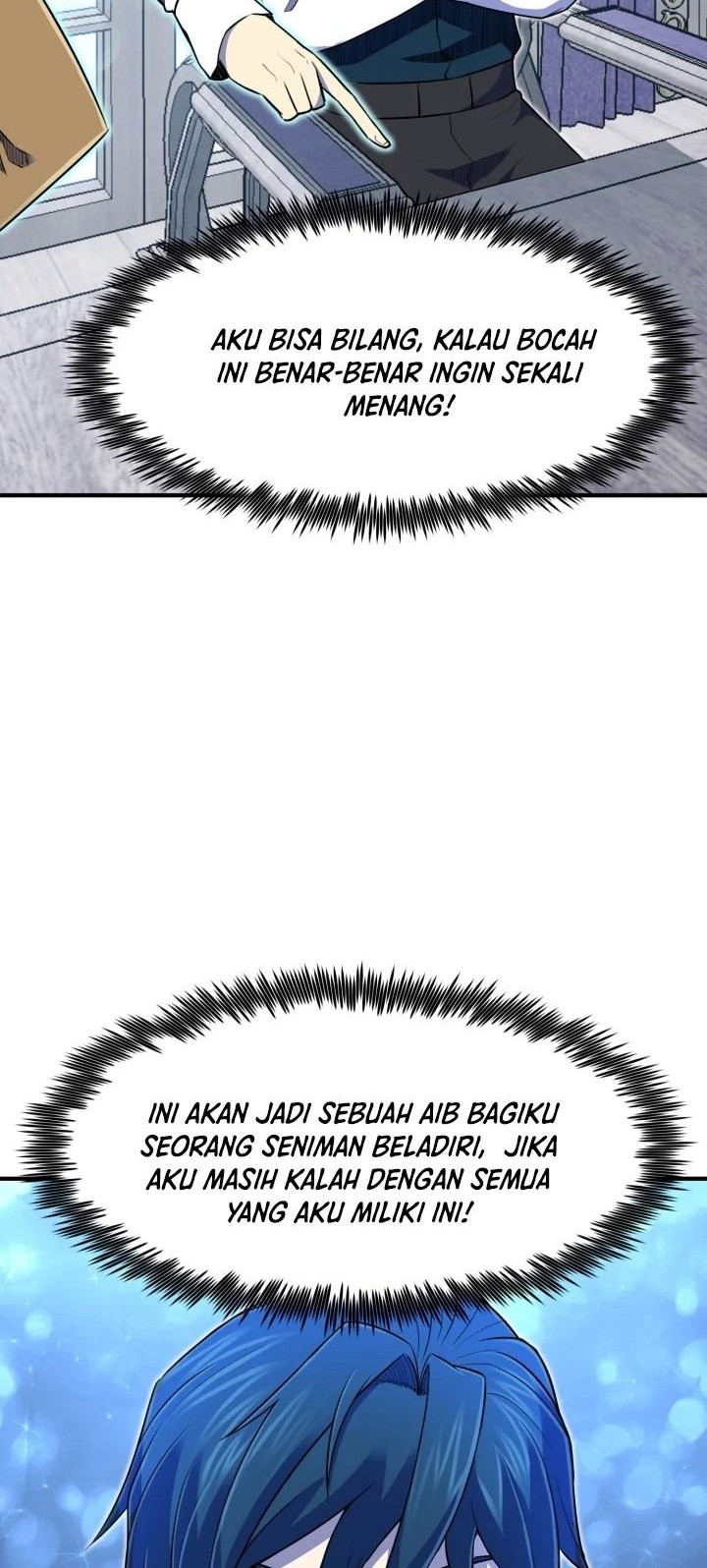 Standard of Reincarnation Chapter 07 Gambar 28