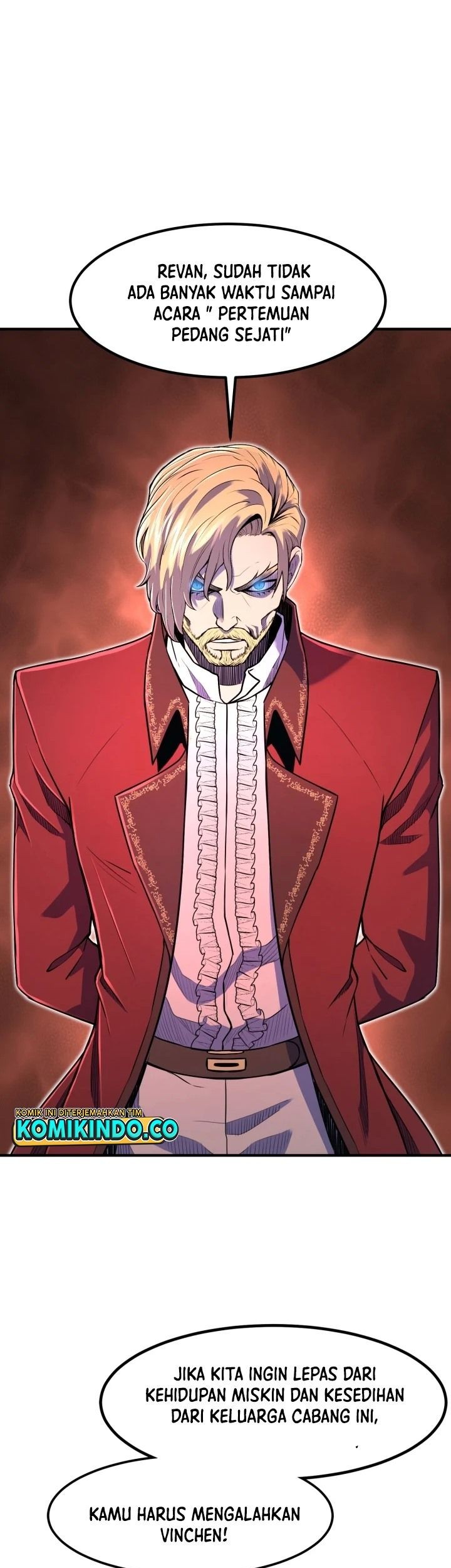 Standard of Reincarnation Chapter 07 Gambar 17