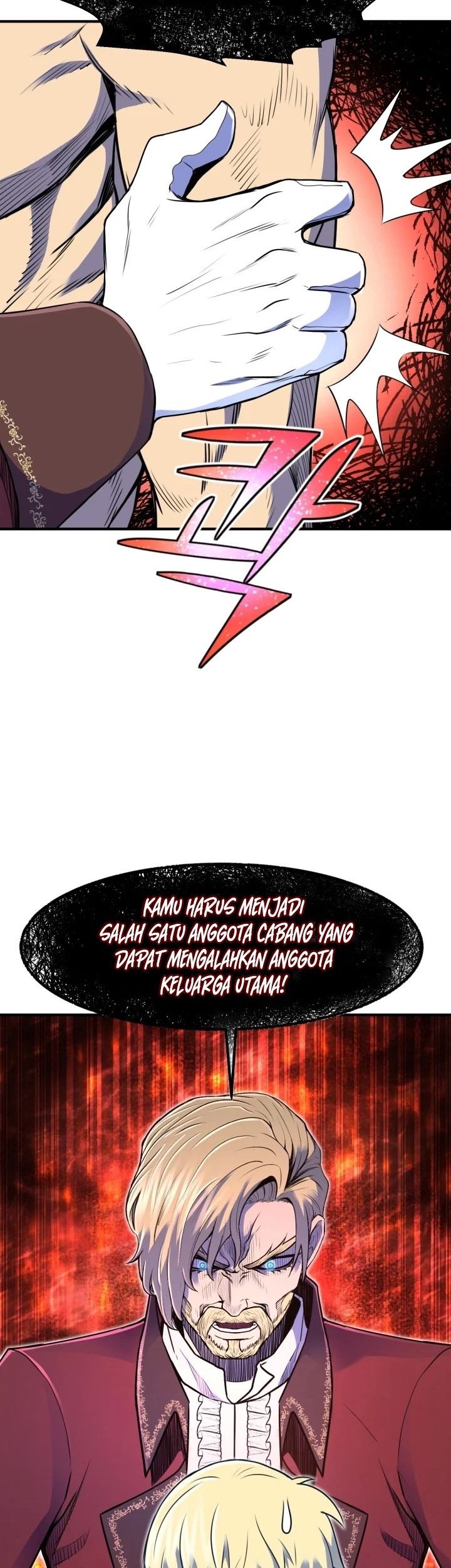 Standard of Reincarnation Chapter 07 Gambar 19