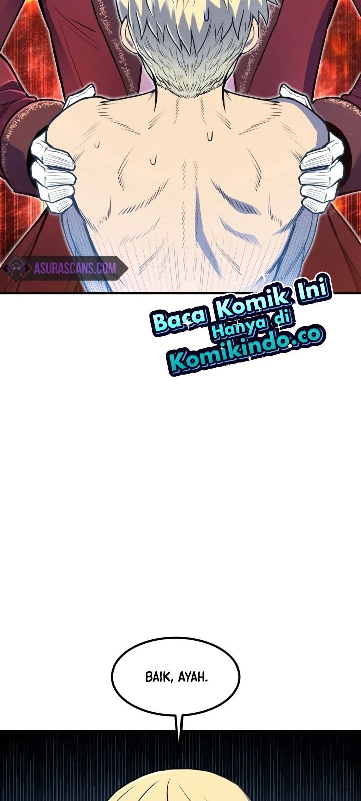 Standard of Reincarnation Chapter 07 Gambar 20