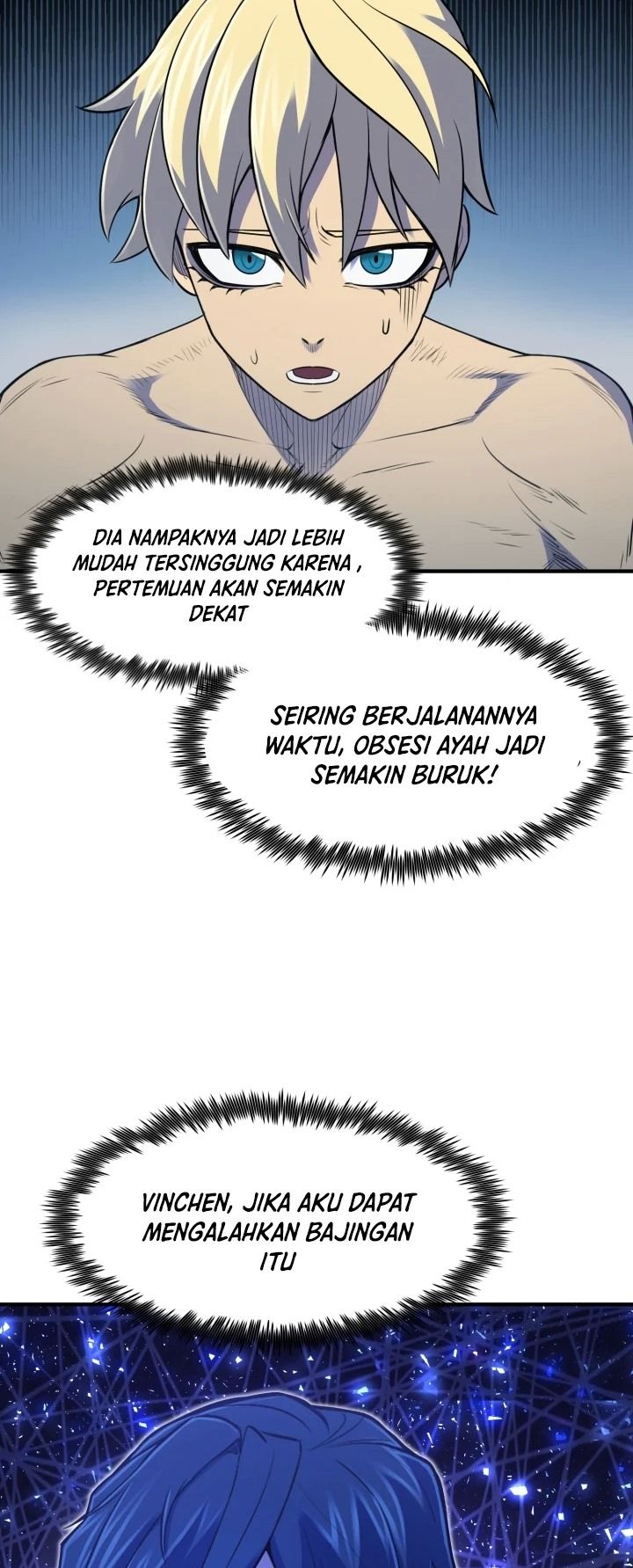 Standard of Reincarnation Chapter 07 Gambar 21
