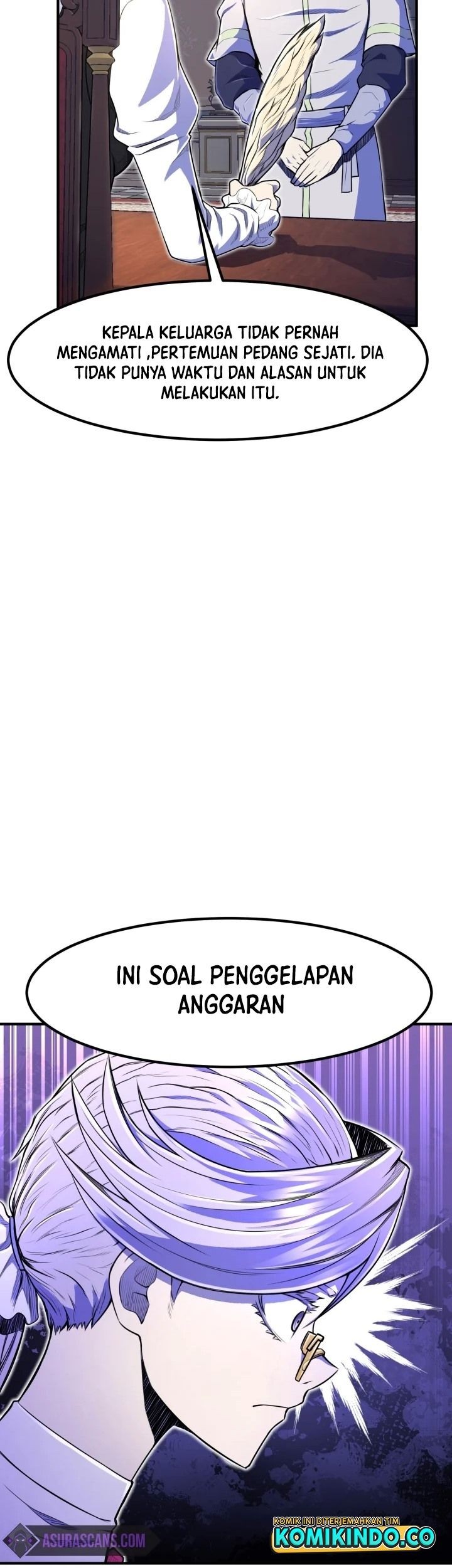 Standard of Reincarnation Chapter 07 Gambar 42