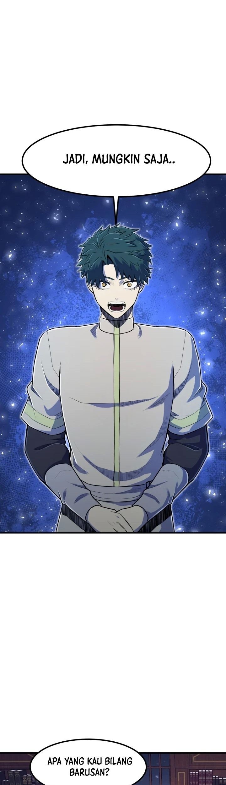 Standard of Reincarnation Chapter 07 Gambar 44